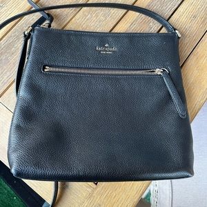 Kate Spade Jackson Top Zip Crossbody